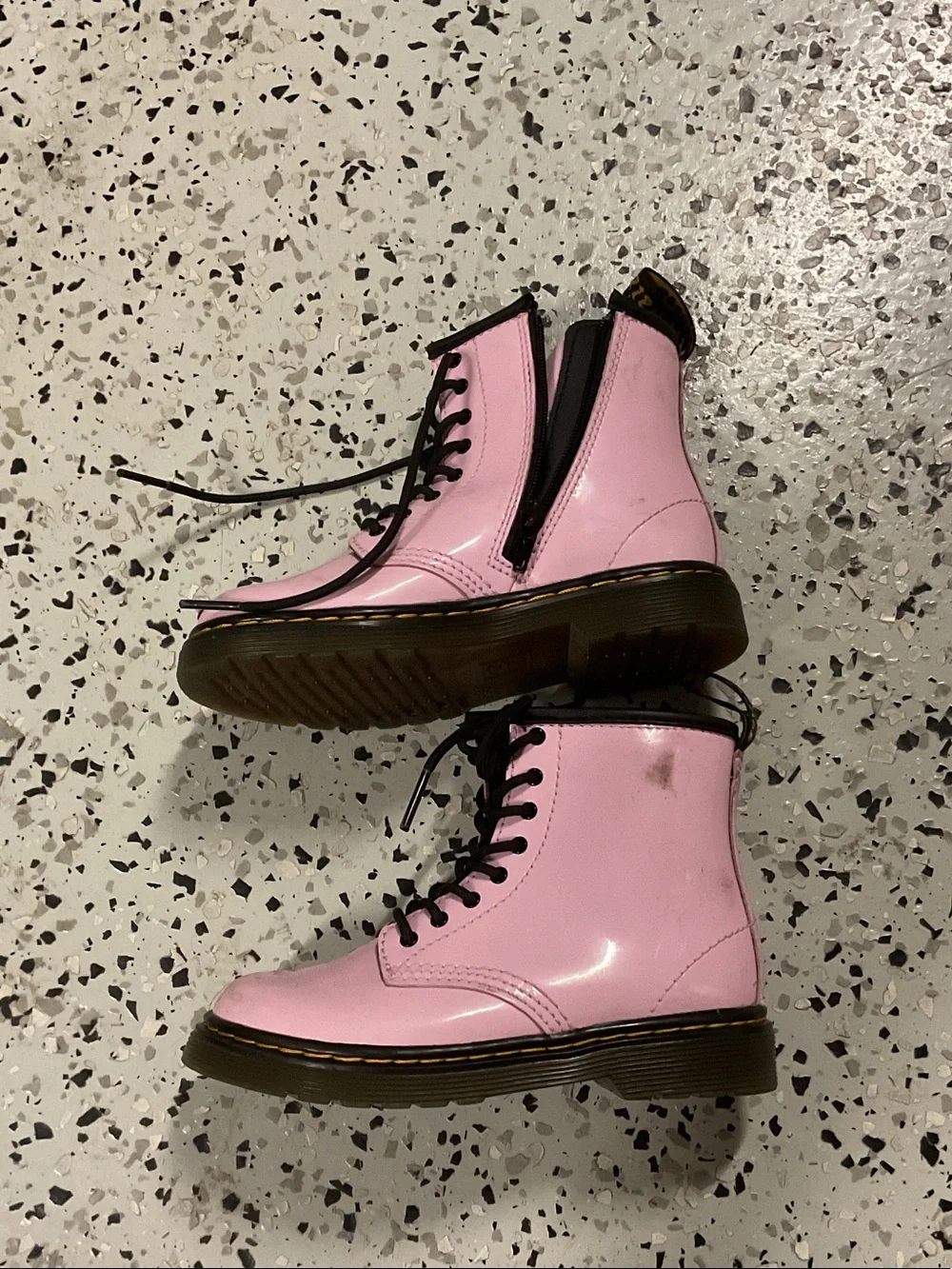 Dr. Martens classic dr
